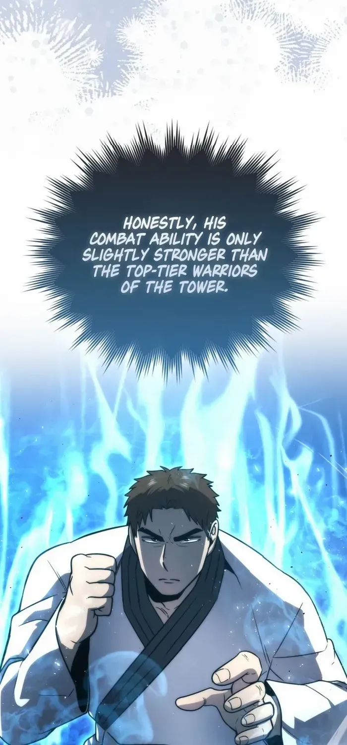 Demon Lord’s Martial Arts Ascension Chapter 85 page 60 - 
