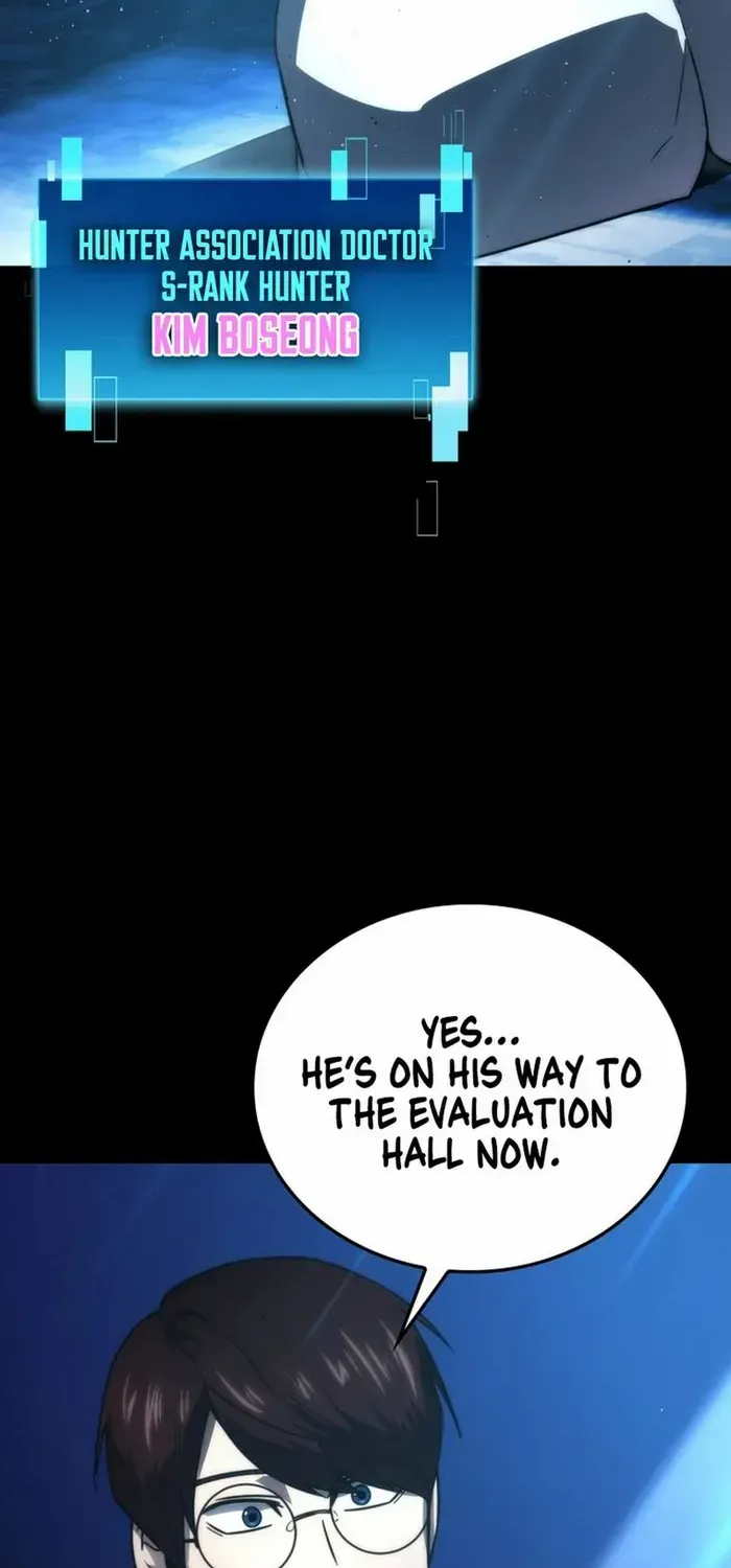 Demon Lord’s Martial Arts Ascension Chapter 85 page 7 - 