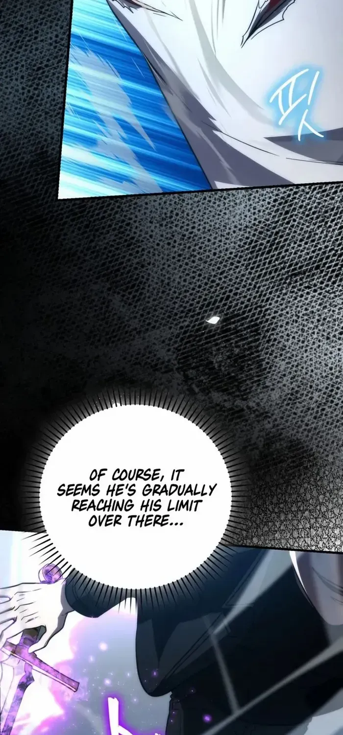 Demon Lord’s Martial Arts Ascension Chapter 85 page 69 - 