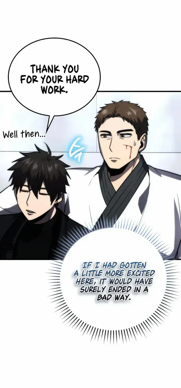 Demon Lord’s Martial Arts Ascension Chapter 85 page 75 - 