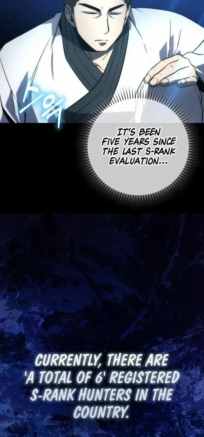 Demon Lord’s Martial Arts Ascension Chapter 85 page 9 - 