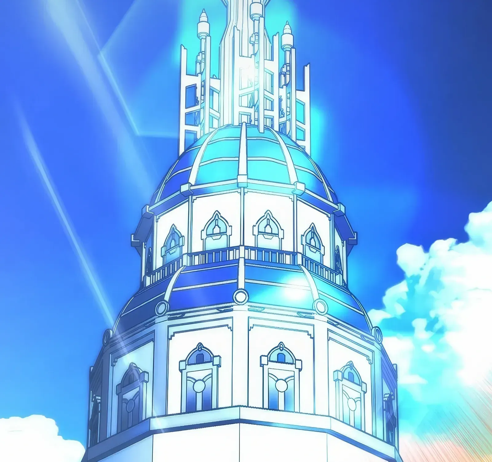 Demon Lord’s Martial Arts Ascension Chapter 86 page 11 - 