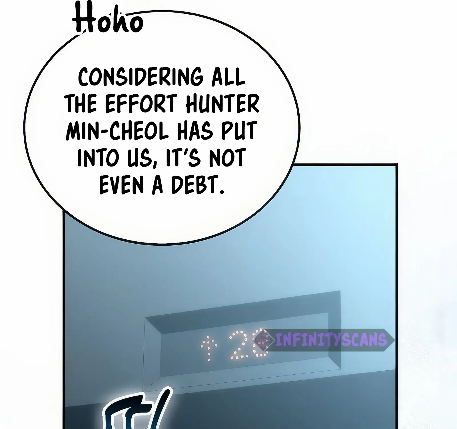 Demon Lord’s Martial Arts Ascension Chapter 86 page 102 - 