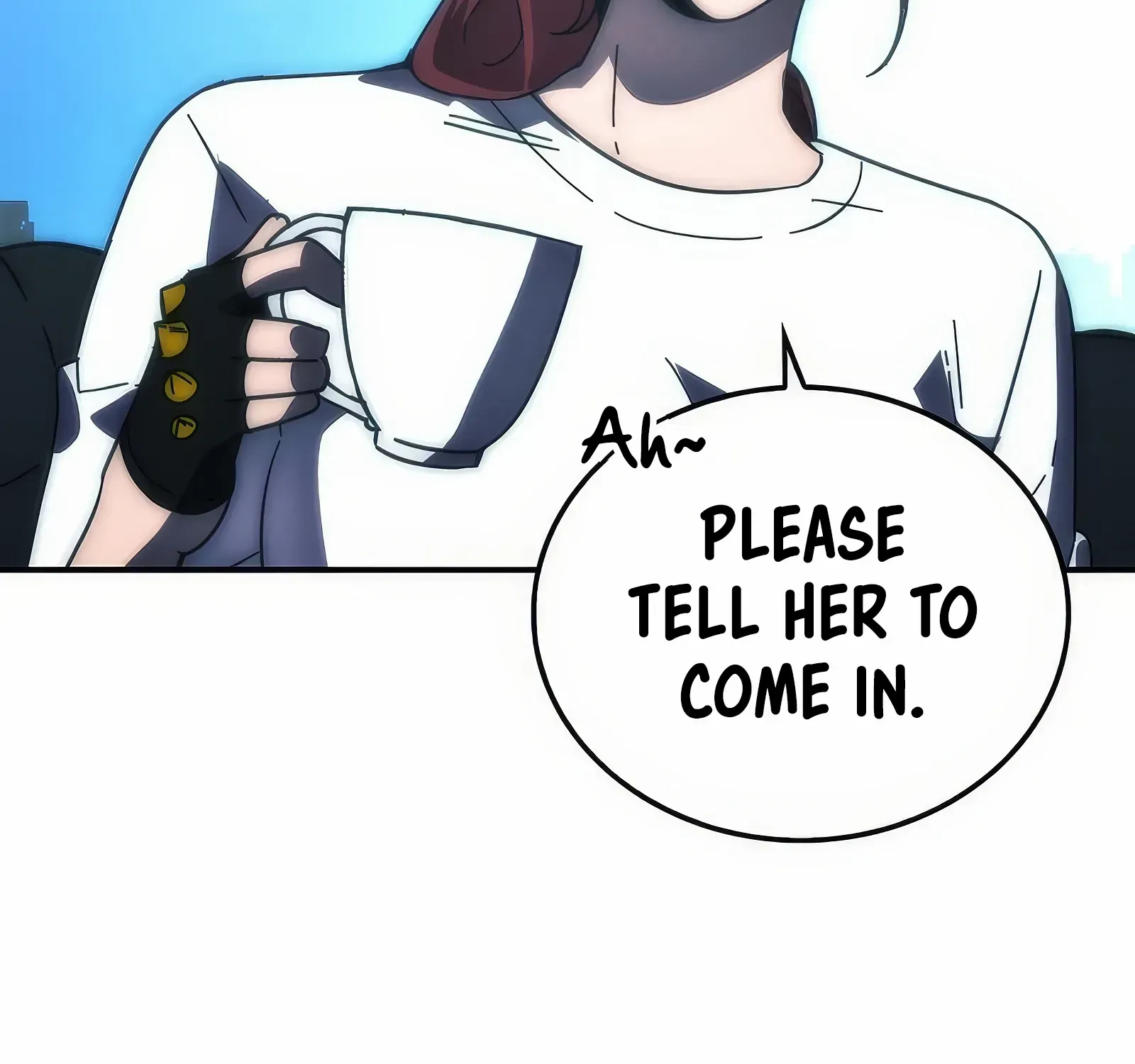 Demon Lord’s Martial Arts Ascension Chapter 86 page 106 - 