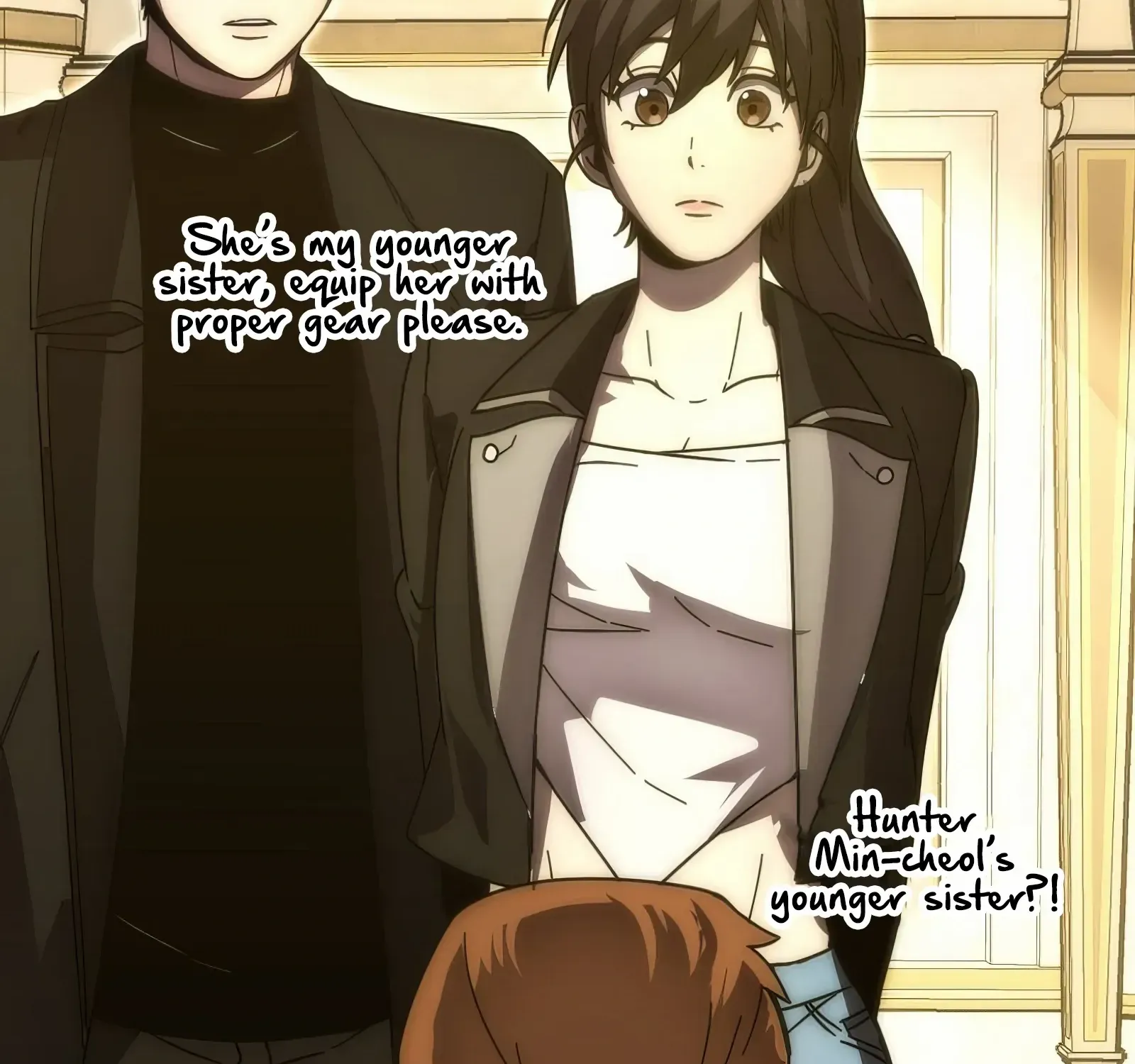 Demon Lord’s Martial Arts Ascension Chapter 86 page 131 - 