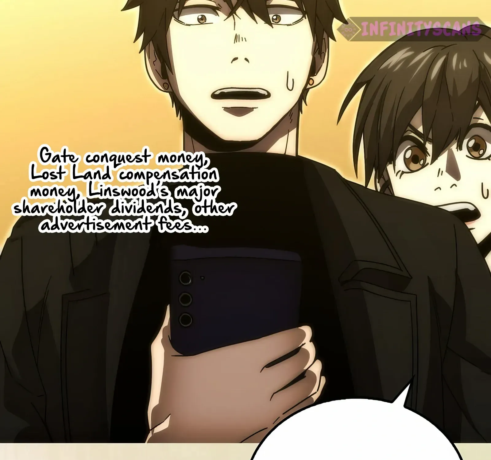 Demon Lord’s Martial Arts Ascension Chapter 86 page 138 - 