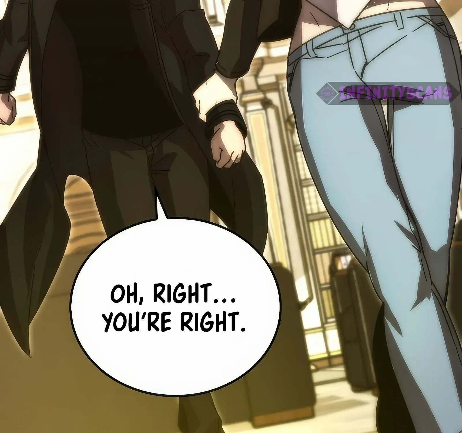 Demon Lord’s Martial Arts Ascension Chapter 86 page 148 - 