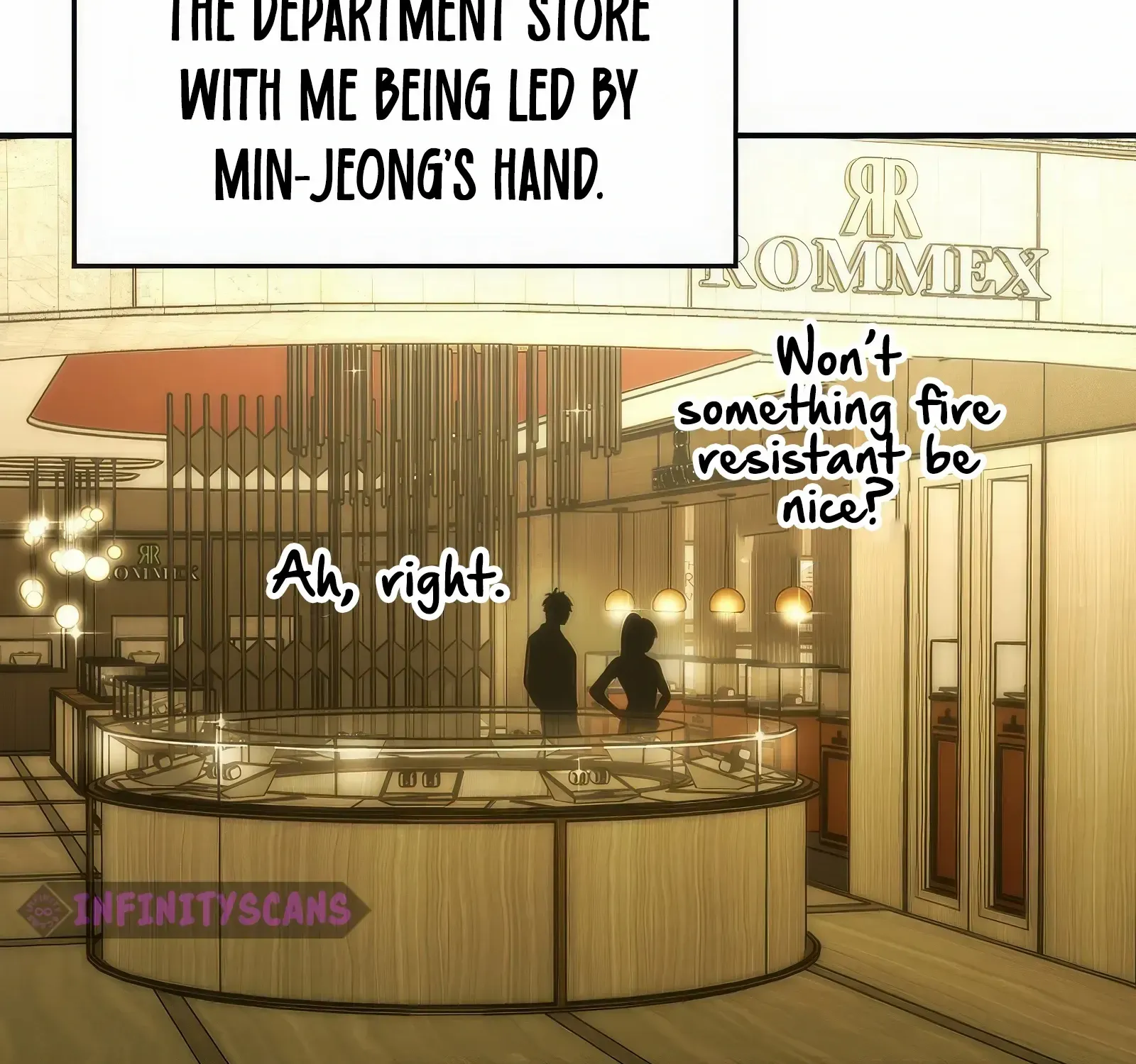 Demon Lord’s Martial Arts Ascension Chapter 86 page 151 - 