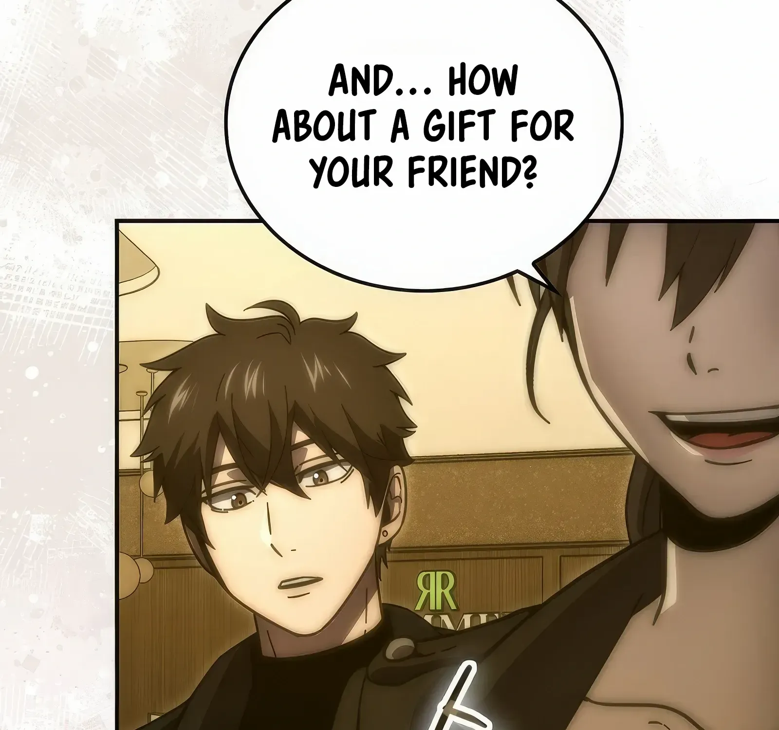 Demon Lord’s Martial Arts Ascension Chapter 86 page 153 - 