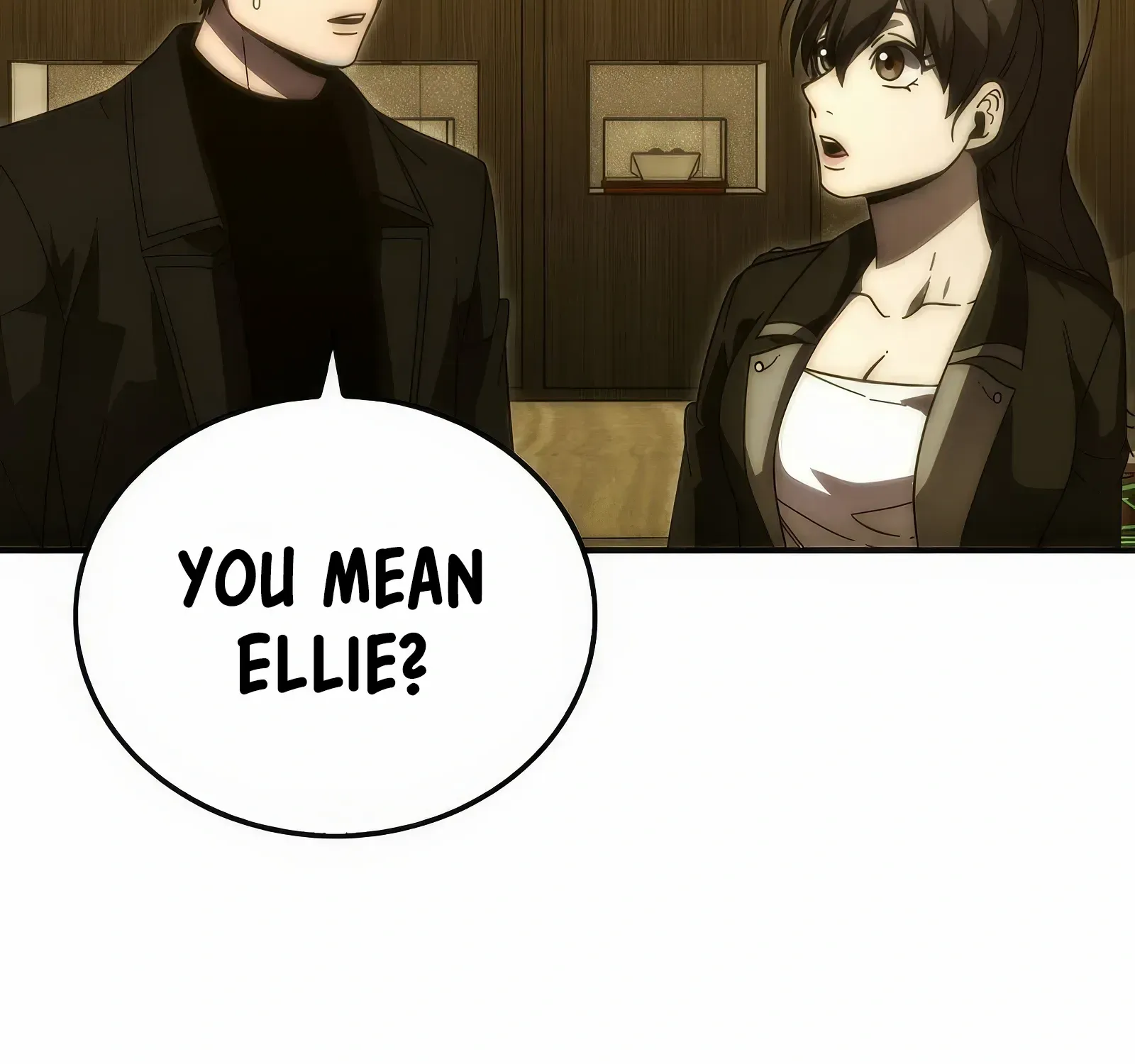 Demon Lord’s Martial Arts Ascension Chapter 86 page 156 - 