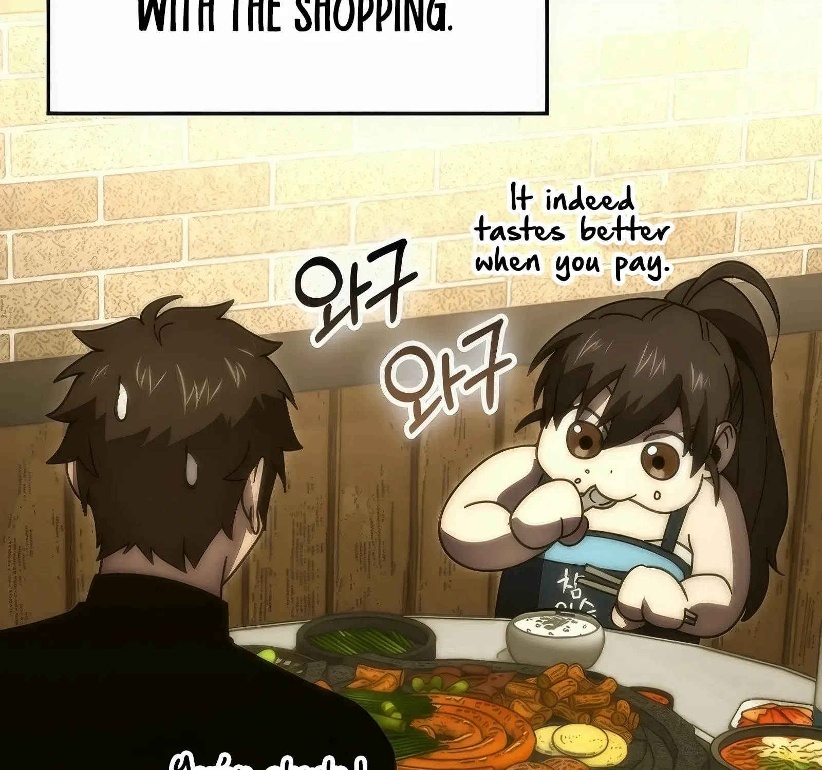 Demon Lord’s Martial Arts Ascension Chapter 86 page 163 - 
