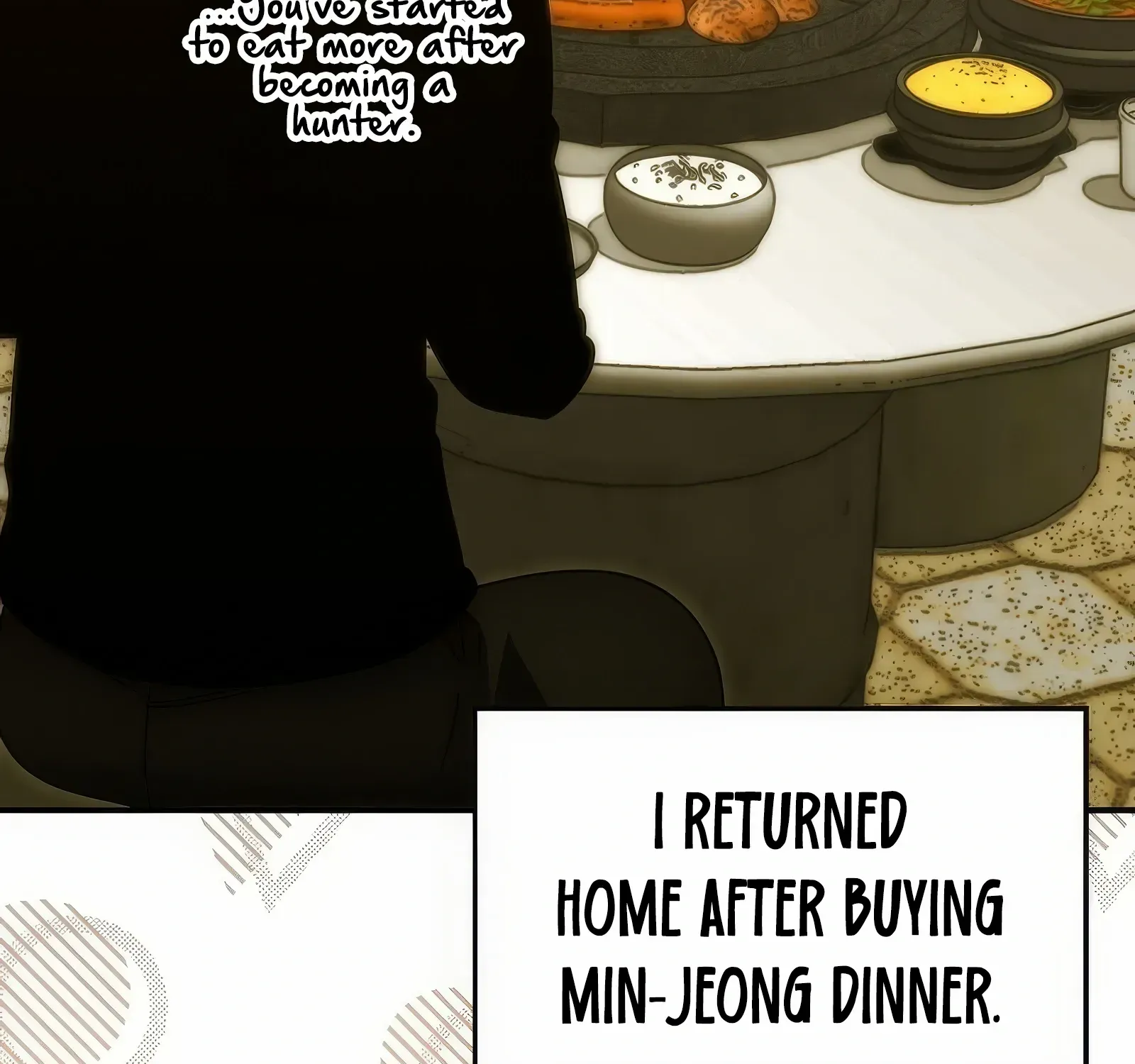 Demon Lord’s Martial Arts Ascension Chapter 86 page 164 - 