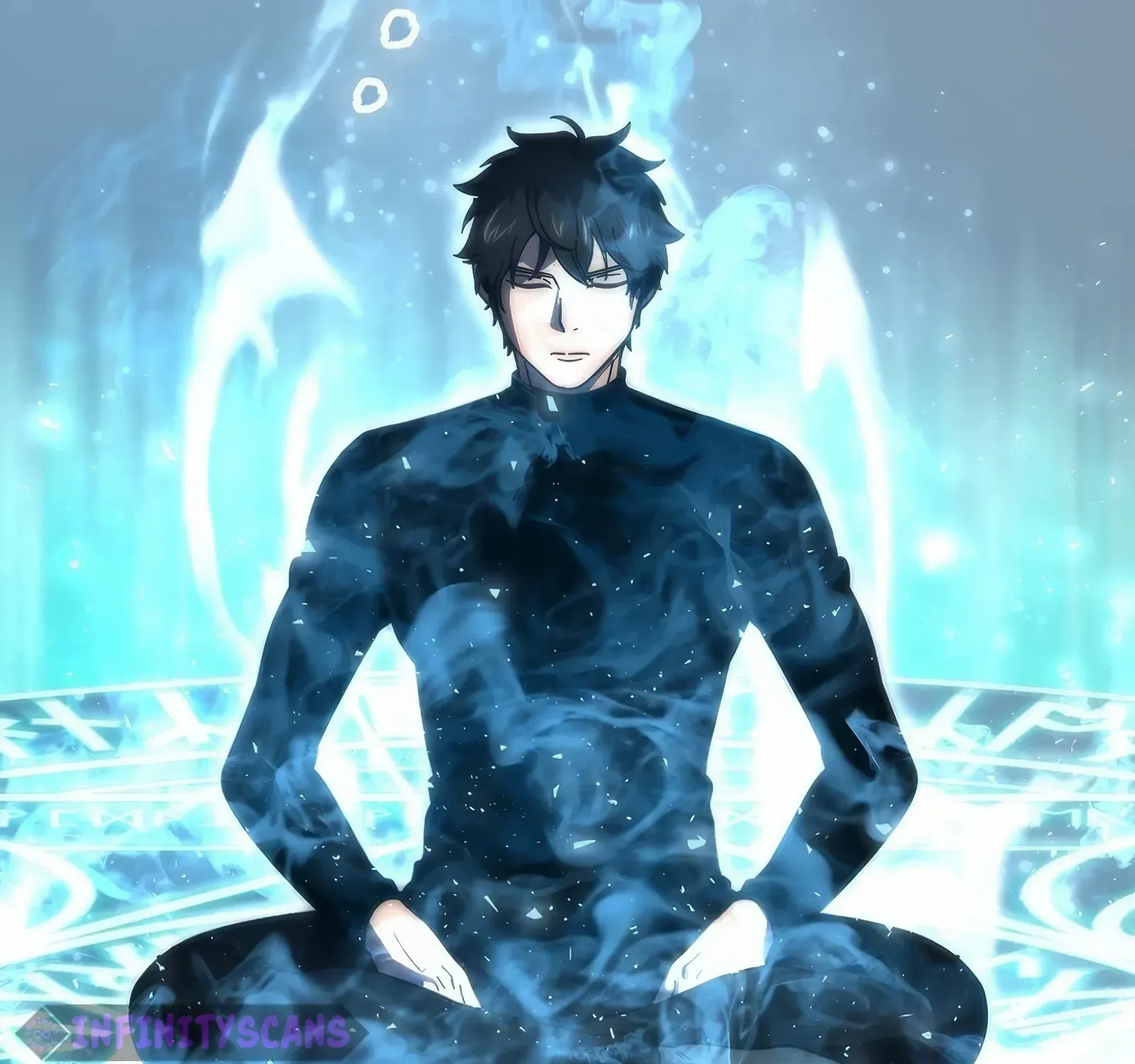Demon Lord’s Martial Arts Ascension Chapter 86 page 170 - 