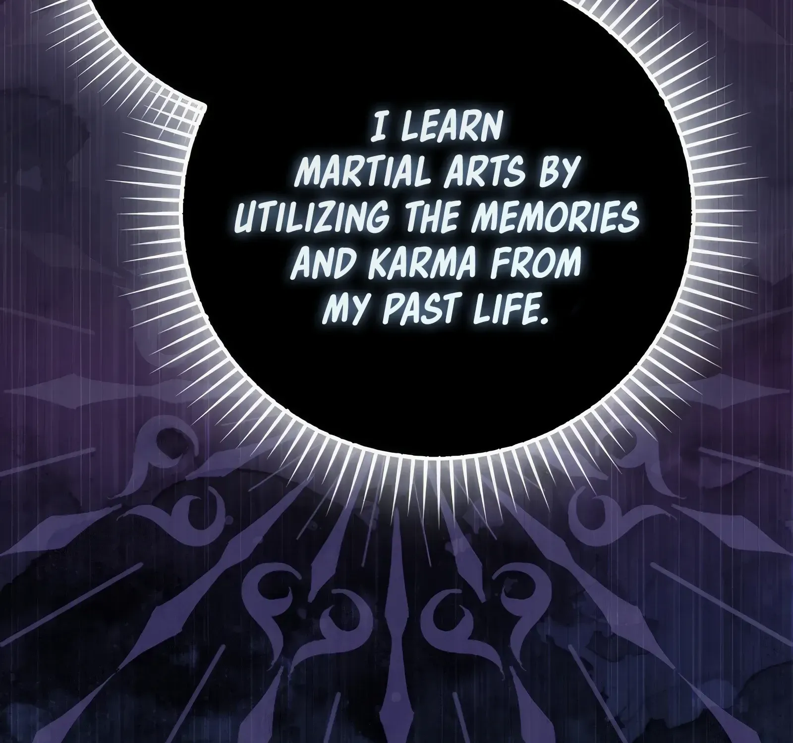 Demon Lord’s Martial Arts Ascension Chapter 86 page 175 - 