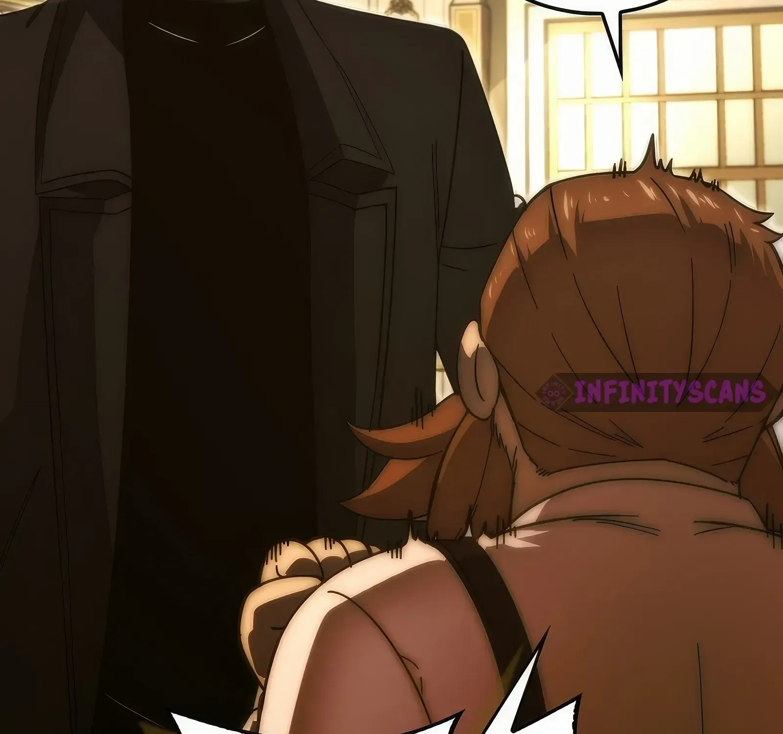 Demon Lord’s Martial Arts Ascension Chapter 86 page 19 - 