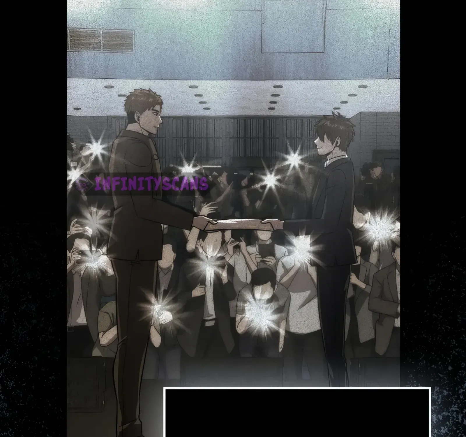 Demon Lord’s Martial Arts Ascension Chapter 86 page 3 - 