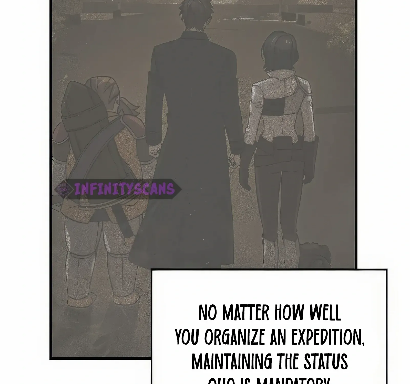 Demon Lord’s Martial Arts Ascension Chapter 86 page 25 - 