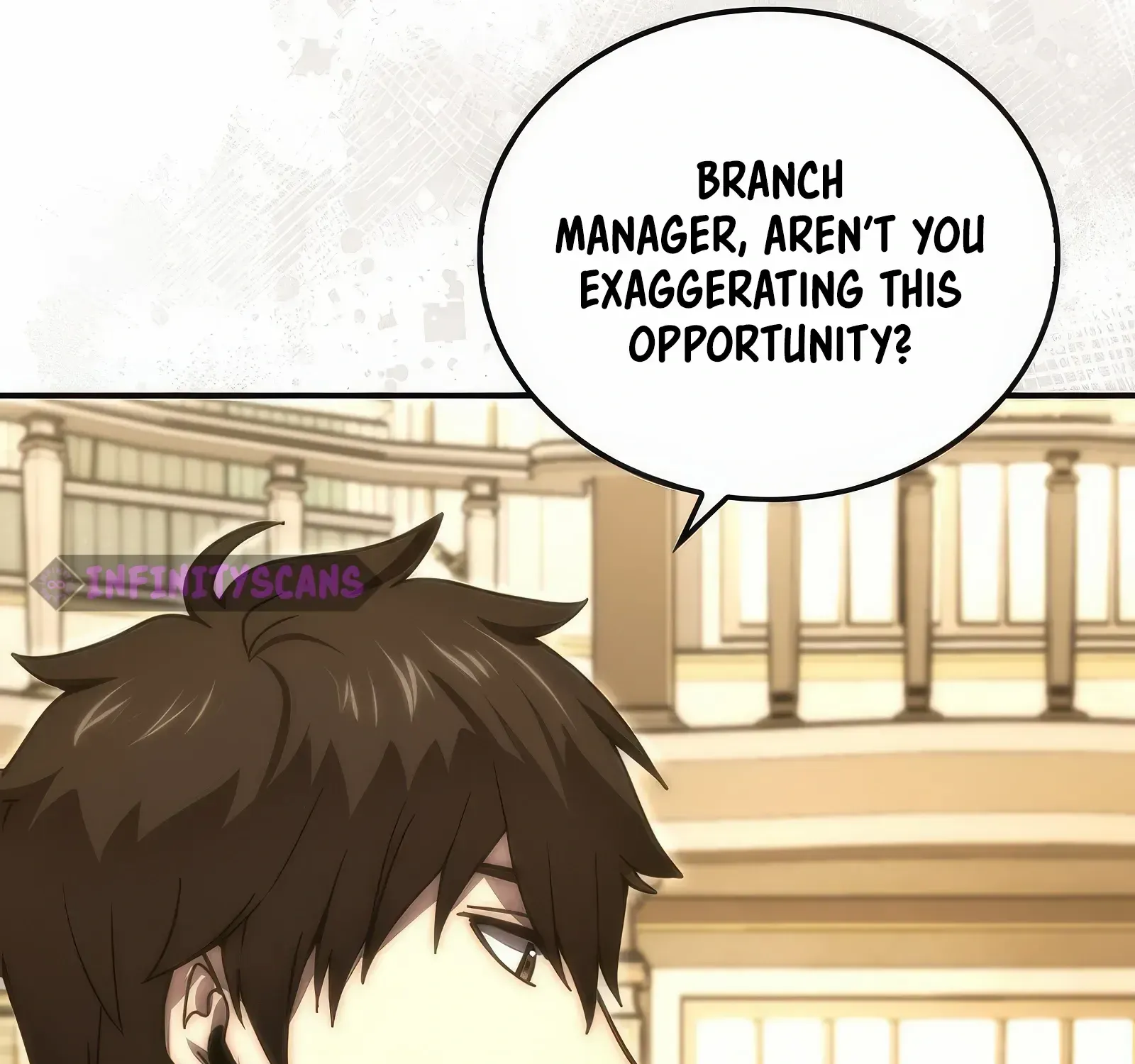Demon Lord’s Martial Arts Ascension Chapter 86 page 27 - 