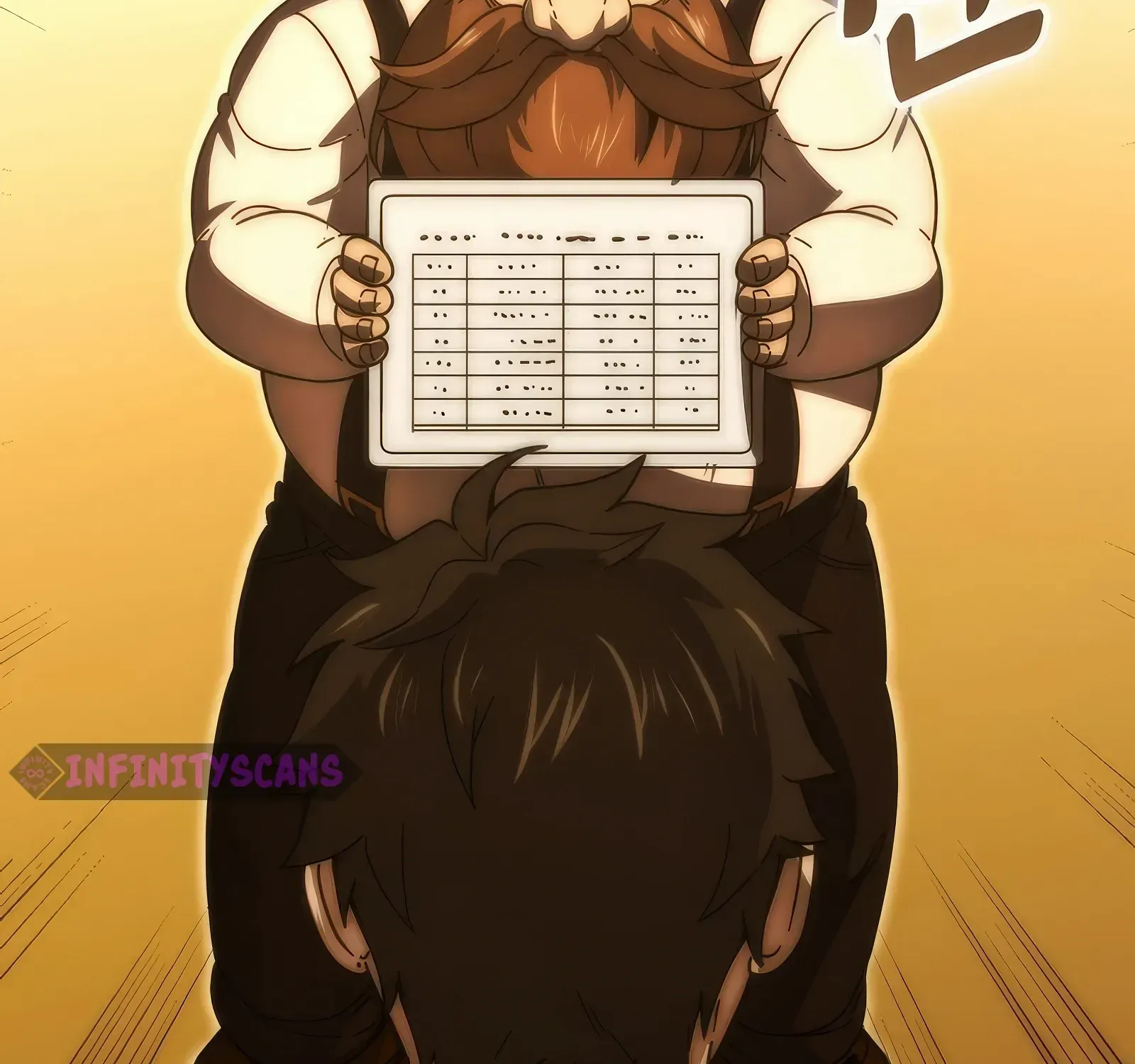 Demon Lord’s Martial Arts Ascension Chapter 86 page 31 - 