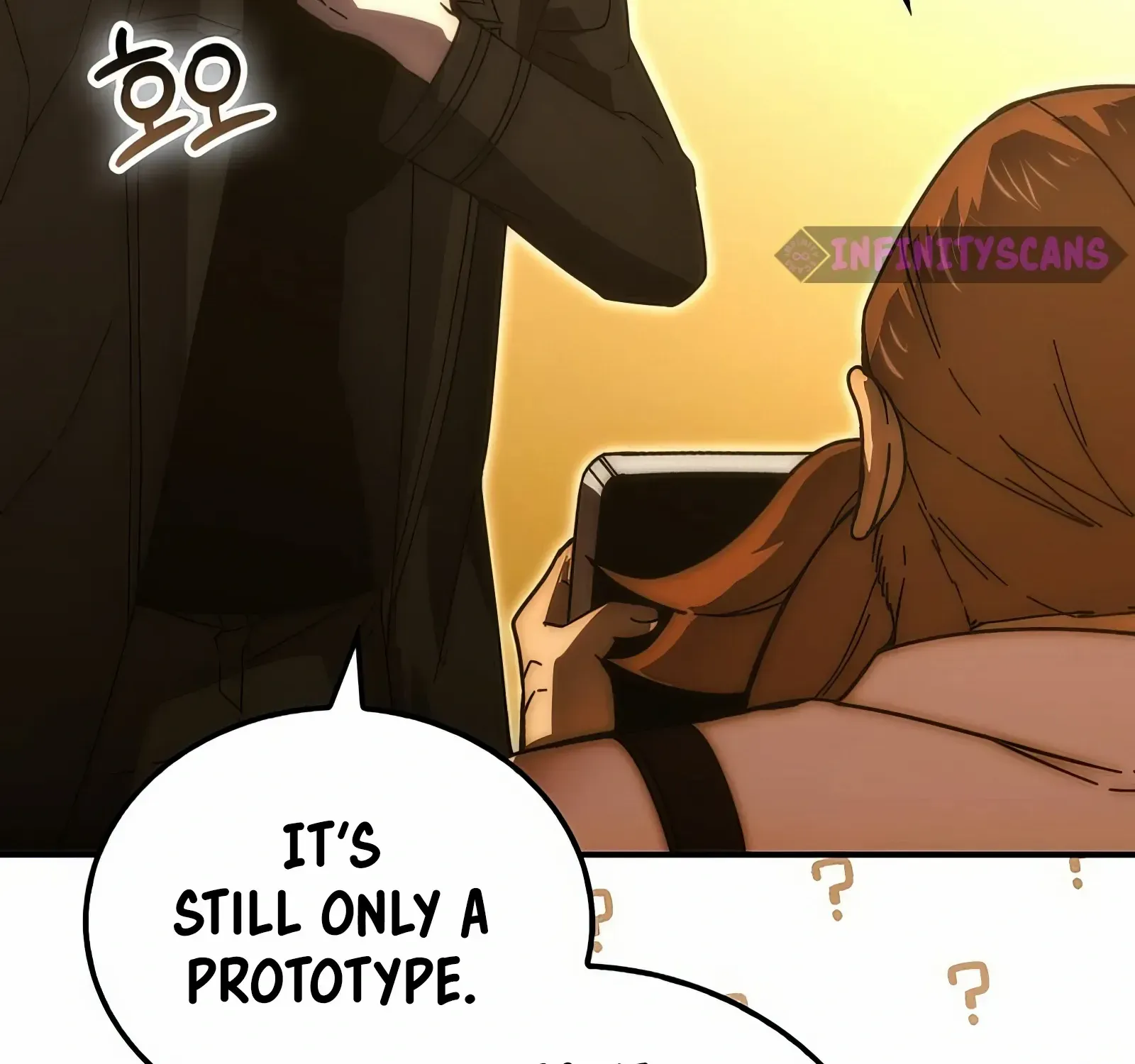 Demon Lord’s Martial Arts Ascension Chapter 86 page 37 - 