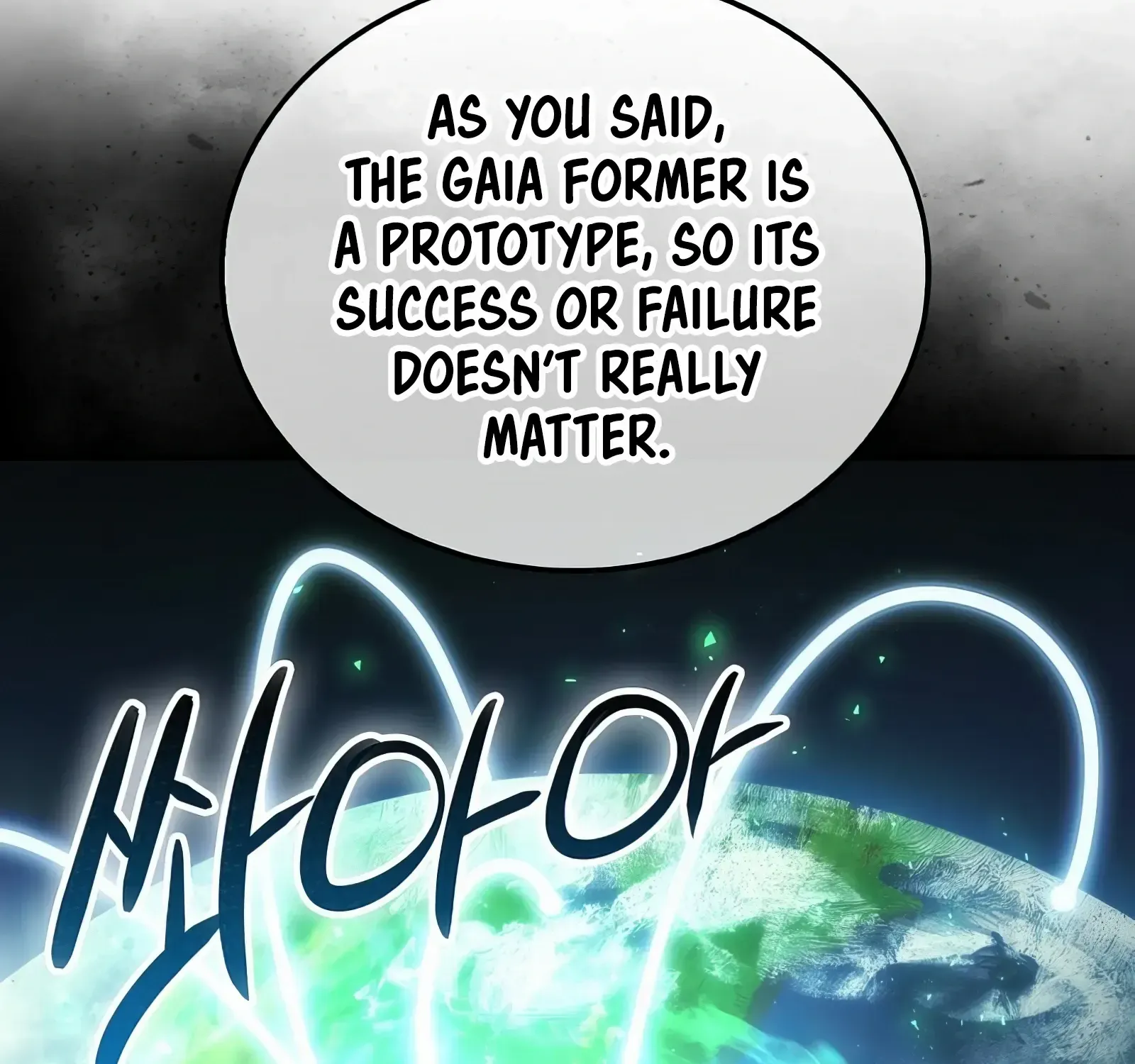 Demon Lord’s Martial Arts Ascension Chapter 86 page 39 - 