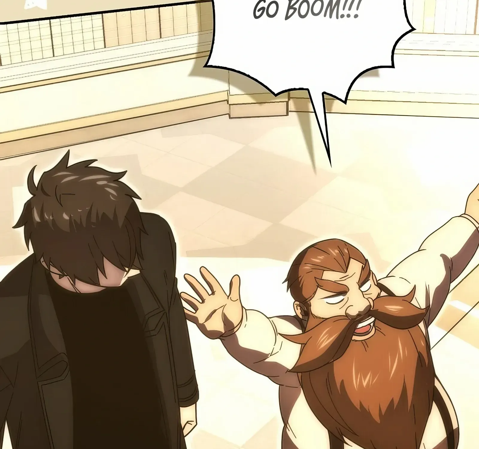Demon Lord’s Martial Arts Ascension Chapter 86 page 43 - 