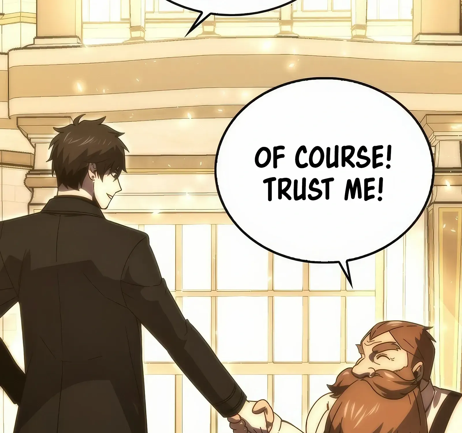 Demon Lord’s Martial Arts Ascension Chapter 86 page 47 - 