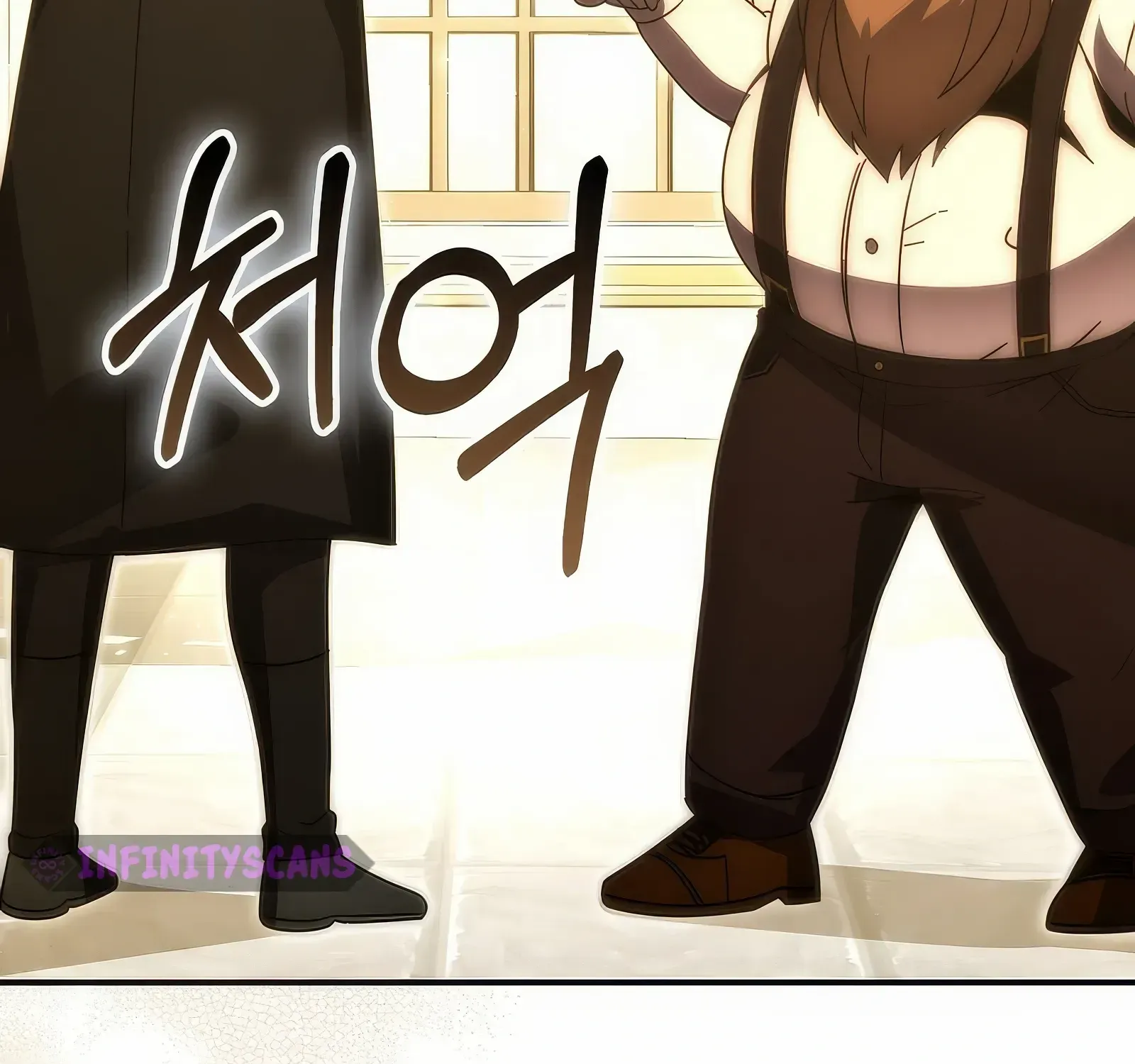 Demon Lord’s Martial Arts Ascension Chapter 86 page 48 - 