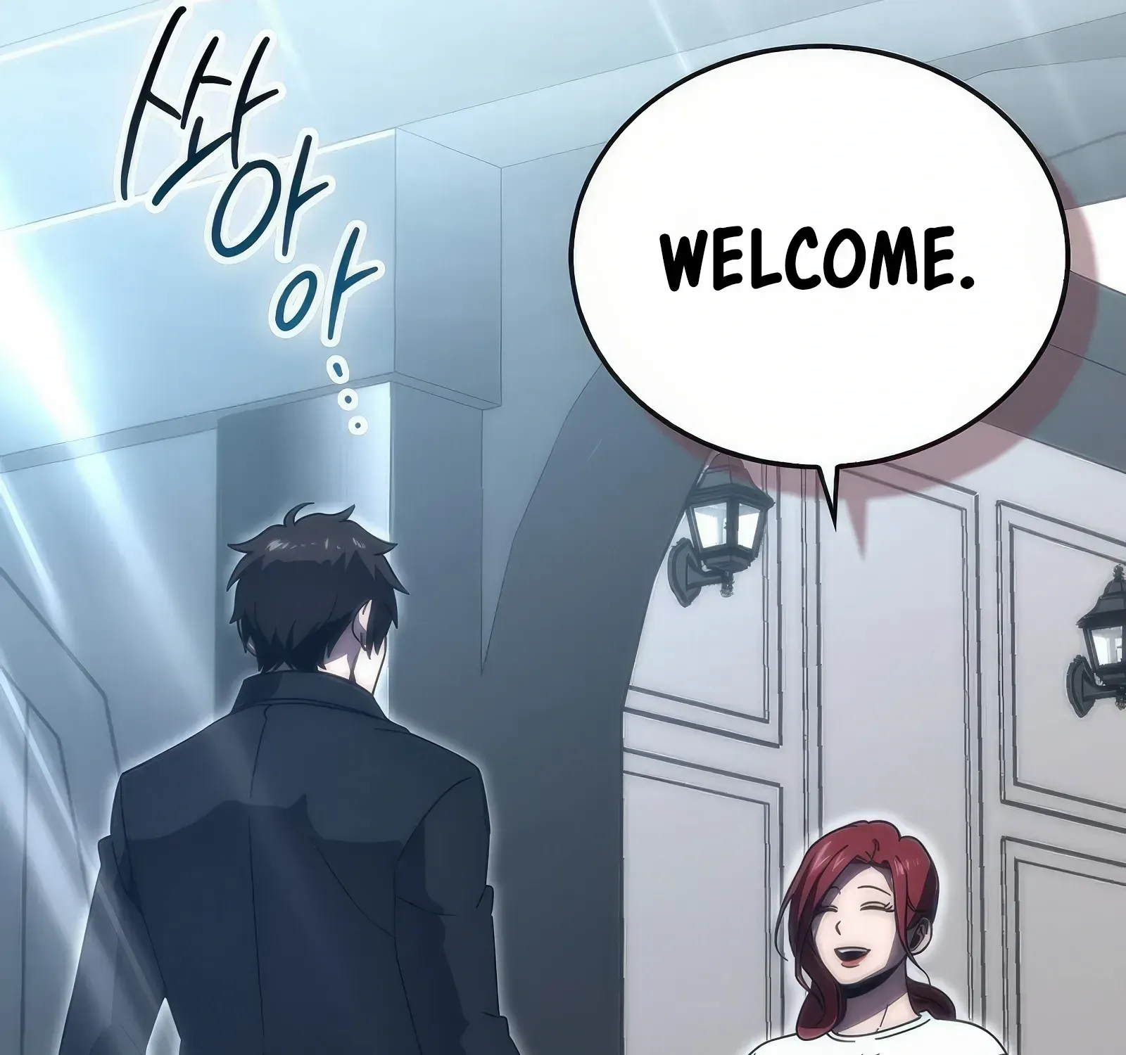 Demon Lord’s Martial Arts Ascension Chapter 86 page 56 - 
