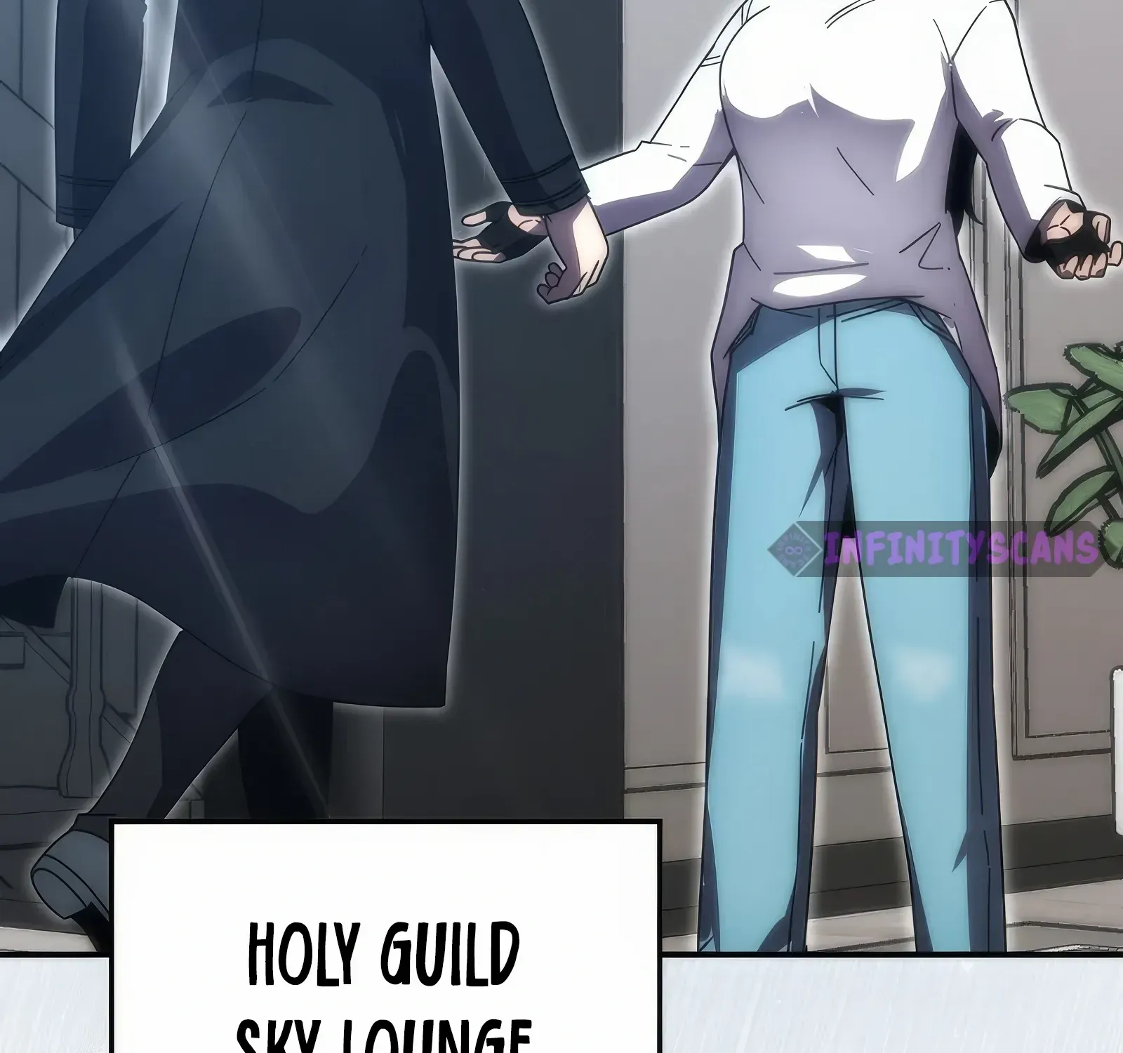 Demon Lord’s Martial Arts Ascension Chapter 86 page 57 - 