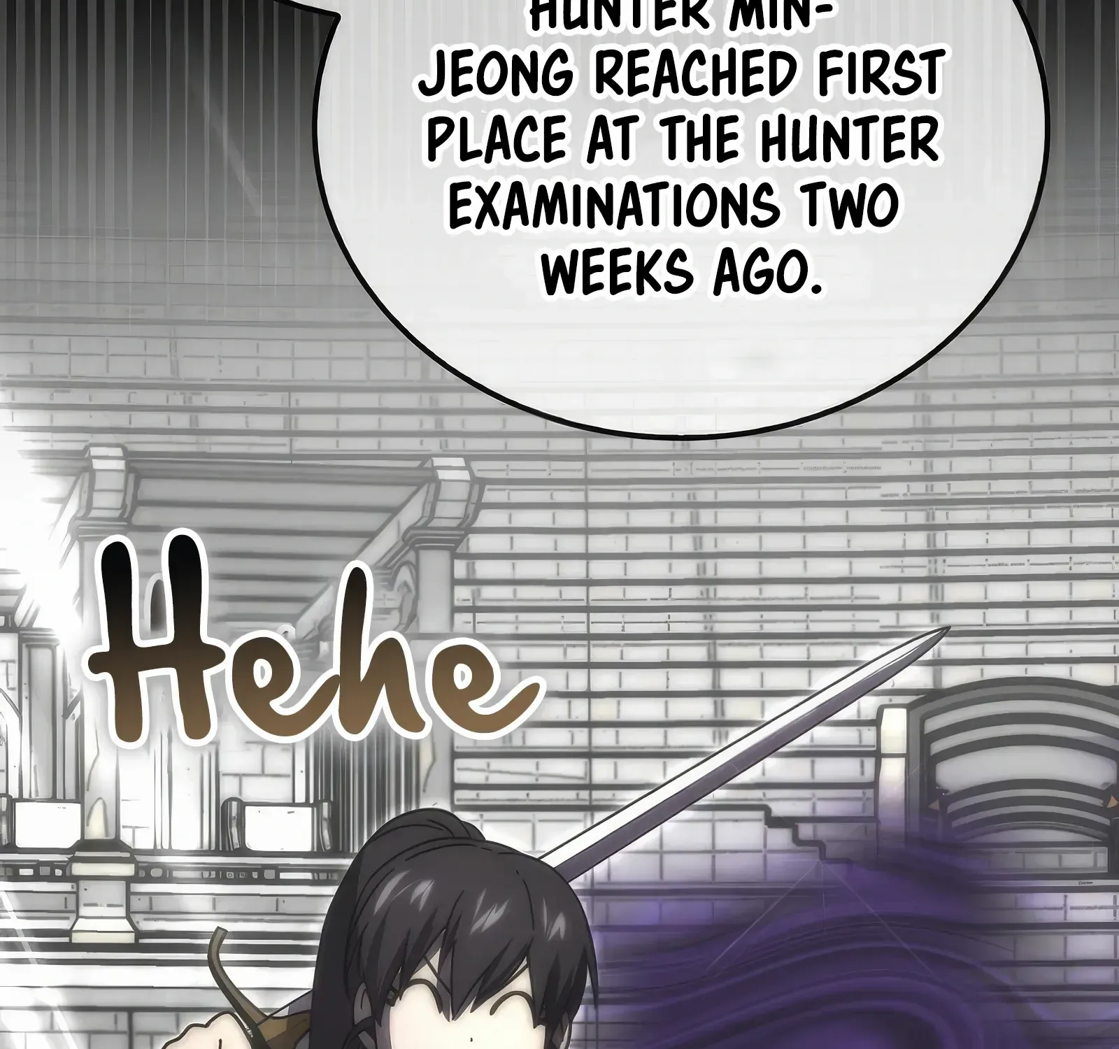 Demon Lord’s Martial Arts Ascension Chapter 86 page 60 - 