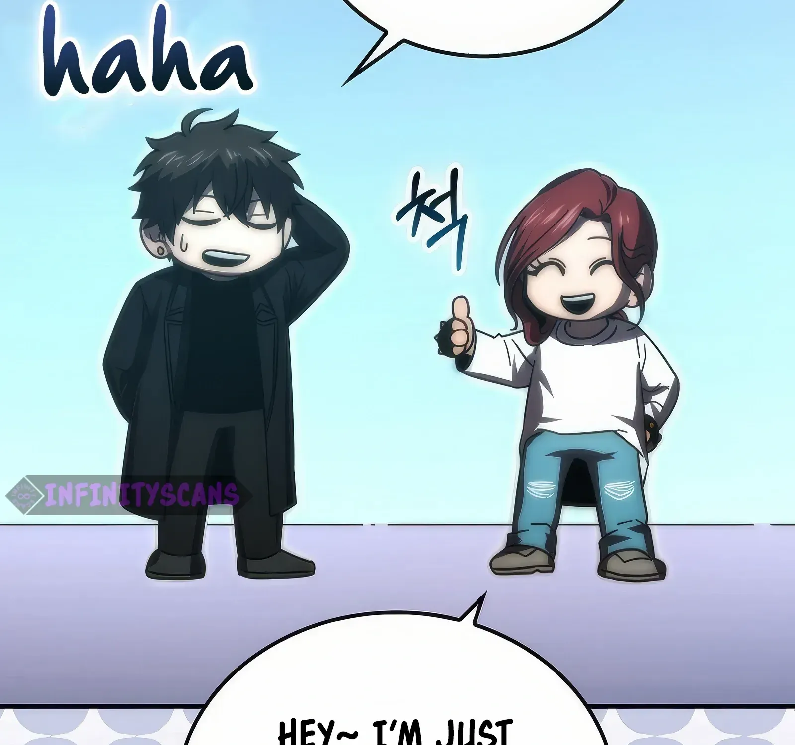 Demon Lord’s Martial Arts Ascension Chapter 86 page 64 - 