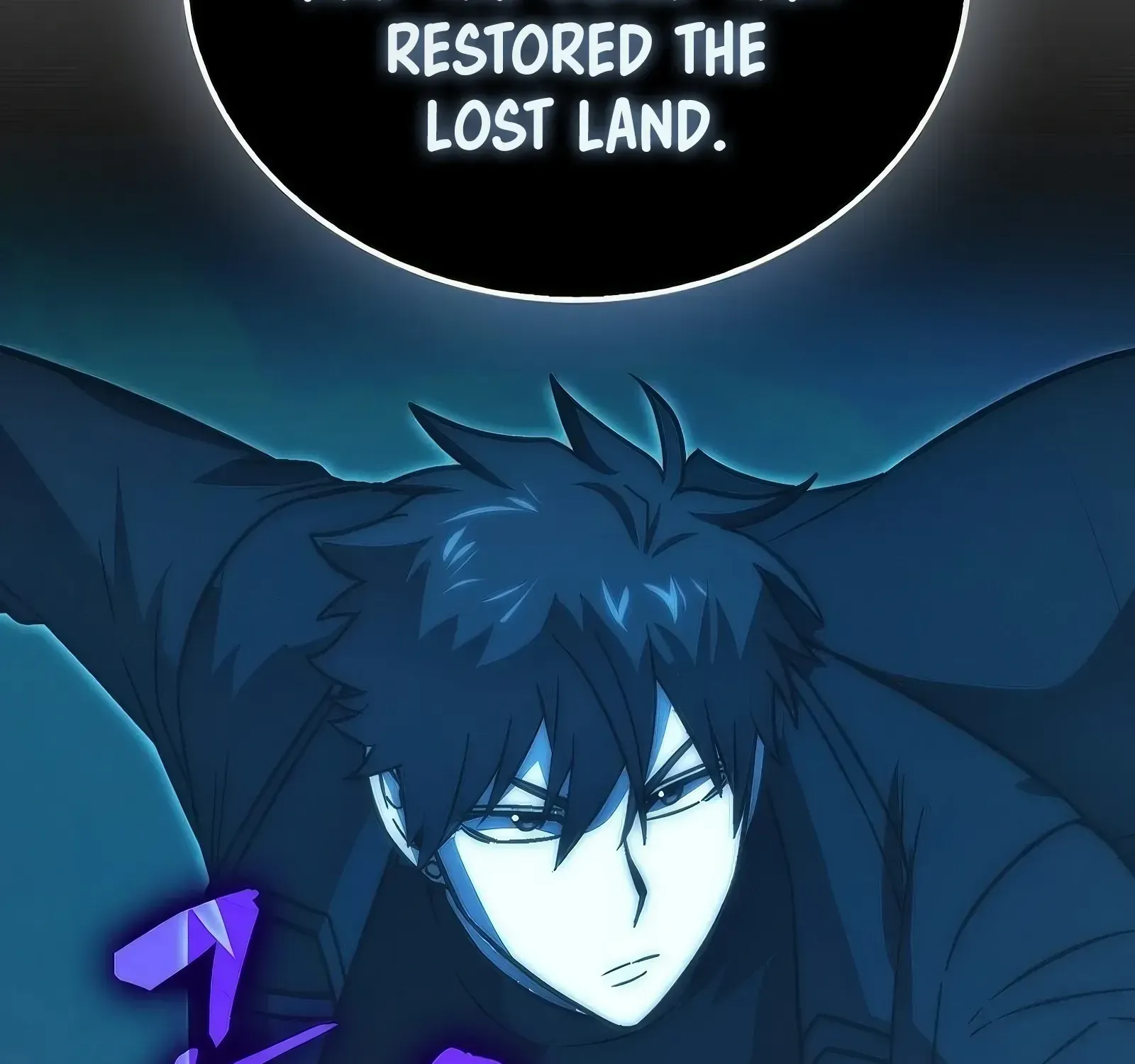 Demon Lord’s Martial Arts Ascension Chapter 86 page 79 - 