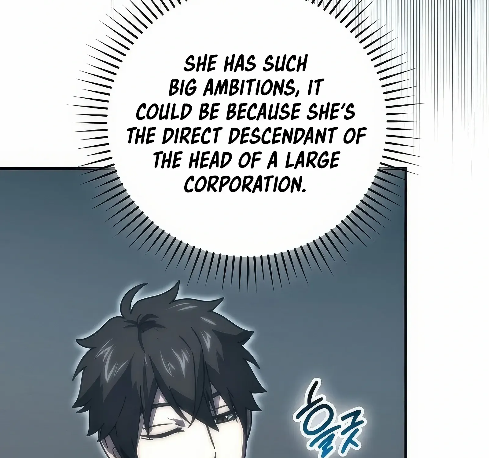 Demon Lord’s Martial Arts Ascension Chapter 86 page 85 - 