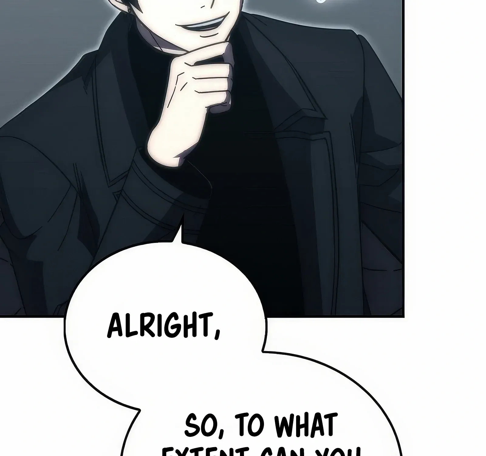 Demon Lord’s Martial Arts Ascension Chapter 86 page 86 - 