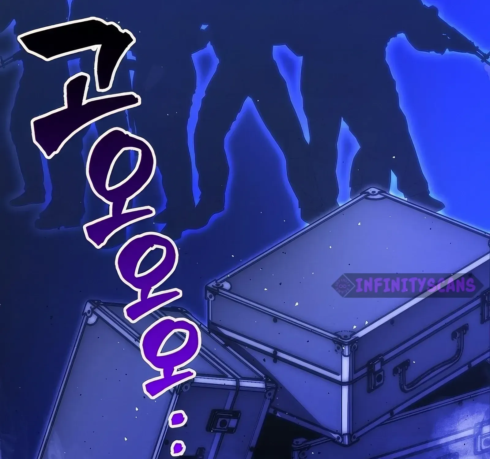 Demon Lord’s Martial Arts Ascension Chapter 86 page 89 - 
