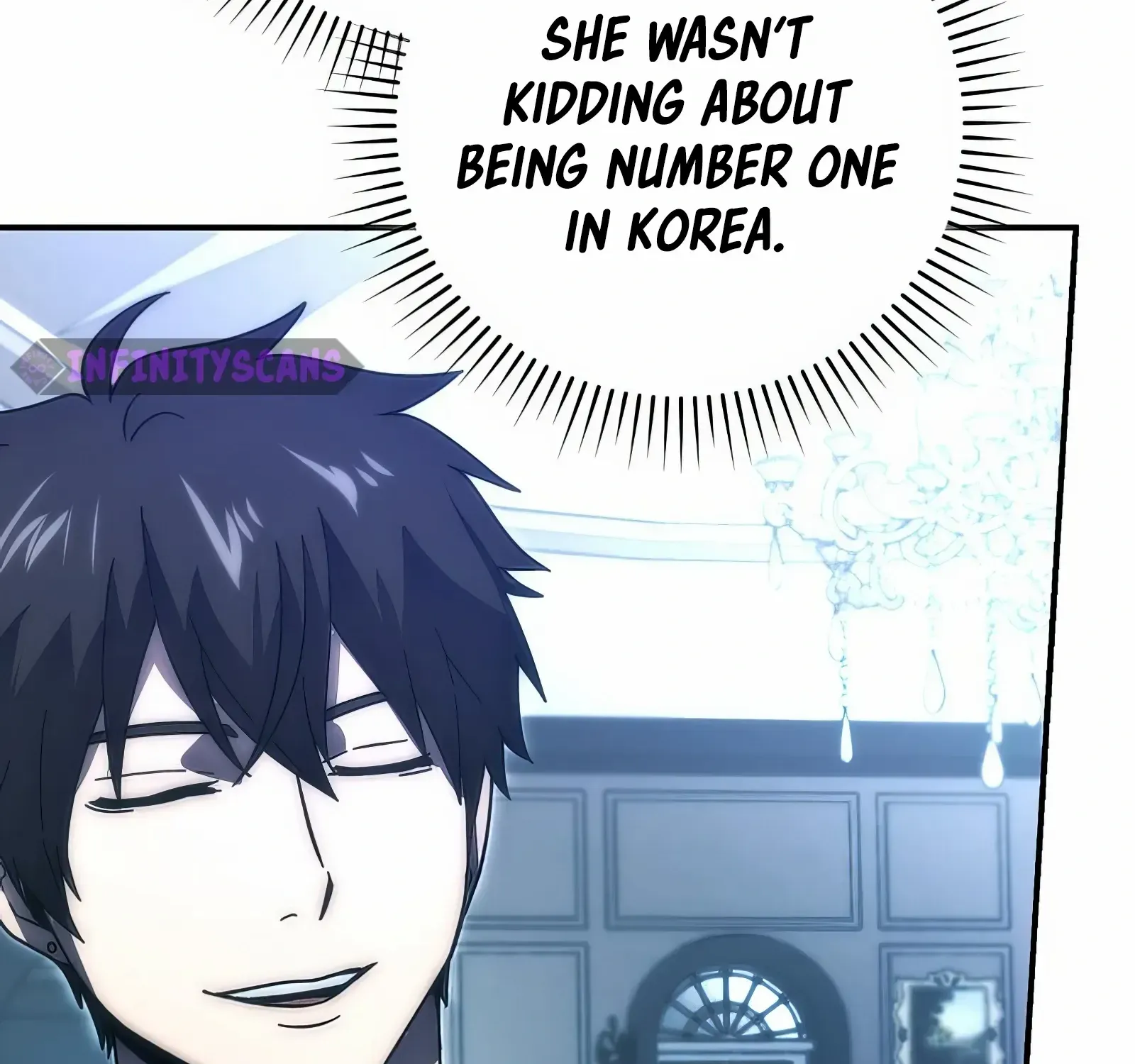 Demon Lord’s Martial Arts Ascension Chapter 86 page 99 - 