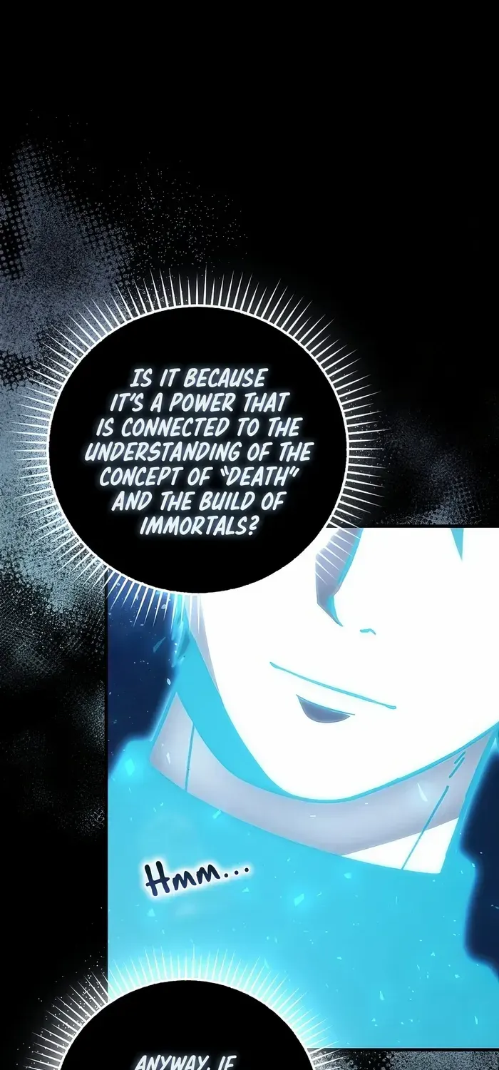 Demon Lord’s Martial Arts Ascension Chapter 87 page 15 - 