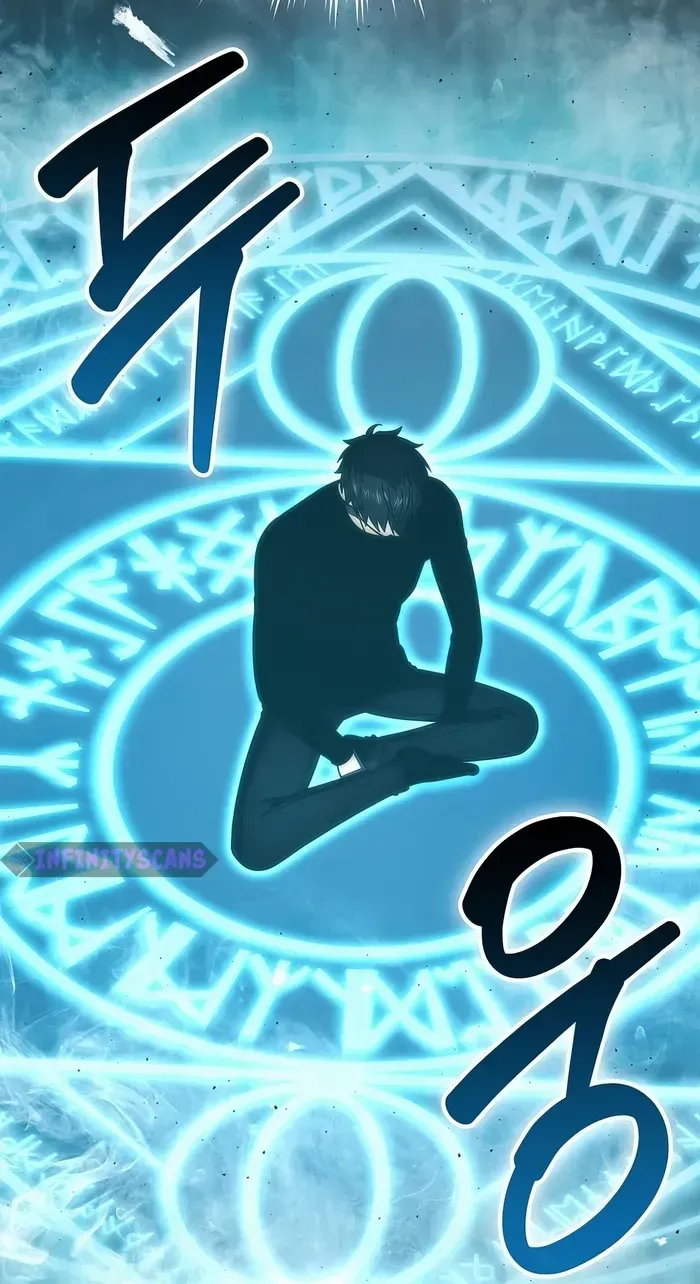 Demon Lord’s Martial Arts Ascension Chapter 87 page 17 - 