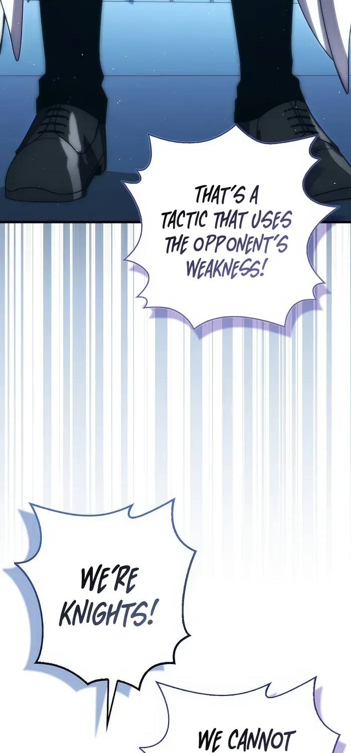 Demon Lord’s Martial Arts Ascension Chapter 87 page 23 - 