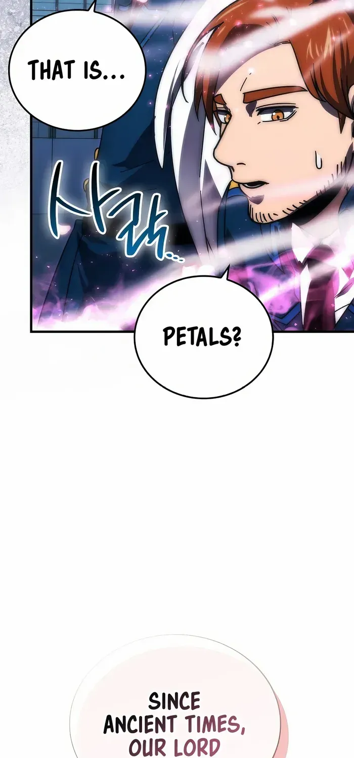 Demon Lord’s Martial Arts Ascension Chapter 87 page 28 - 