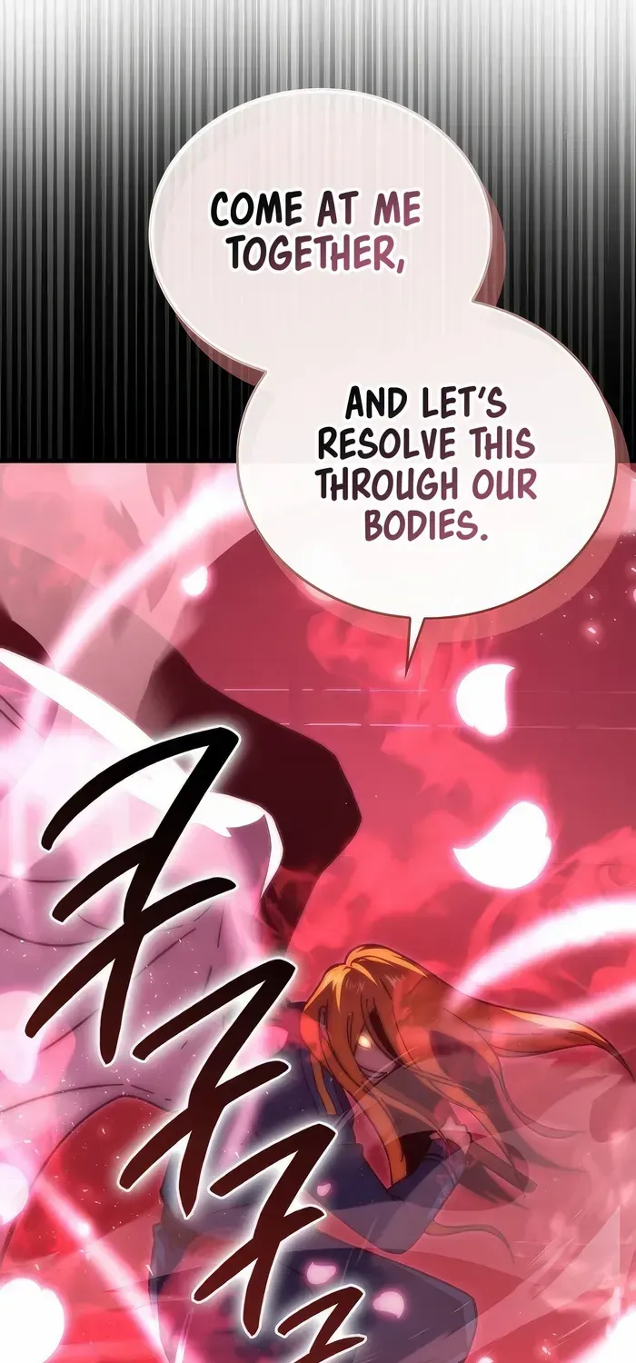 Demon Lord’s Martial Arts Ascension Chapter 87 page 30 - 