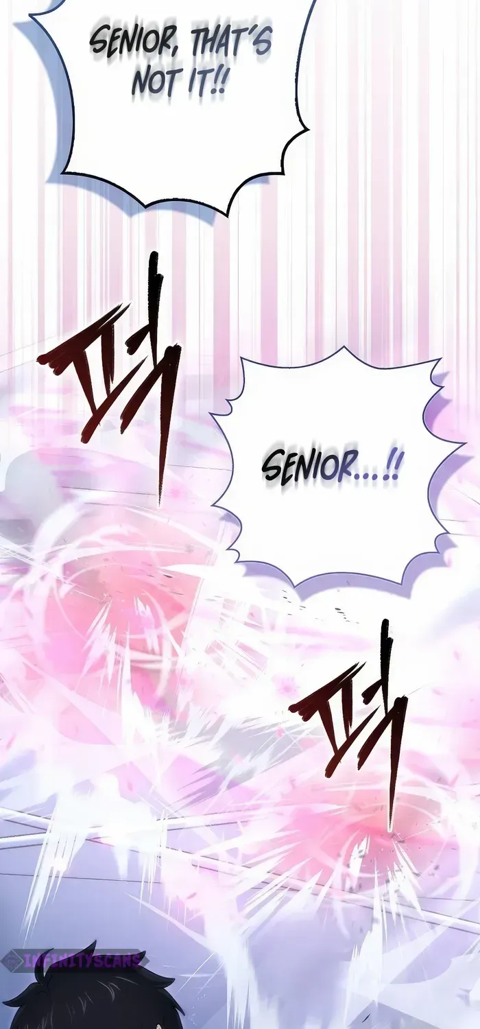 Demon Lord’s Martial Arts Ascension Chapter 87 page 32 - 