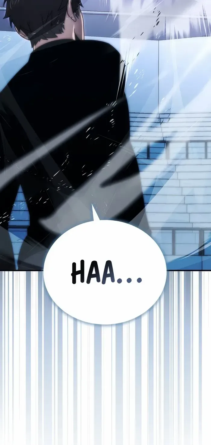 Demon Lord’s Martial Arts Ascension Chapter 87 page 33 - 