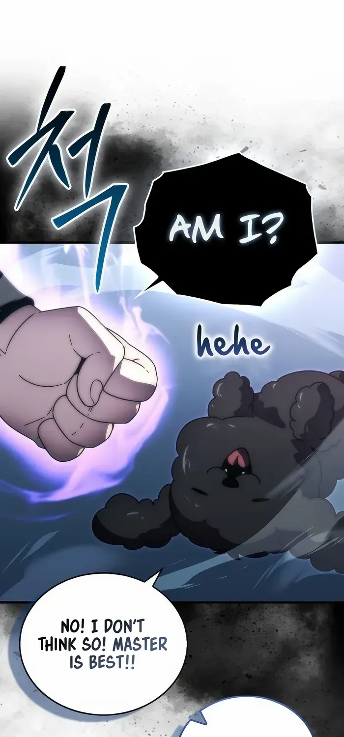 Demon Lord’s Martial Arts Ascension Chapter 87 page 35 - 