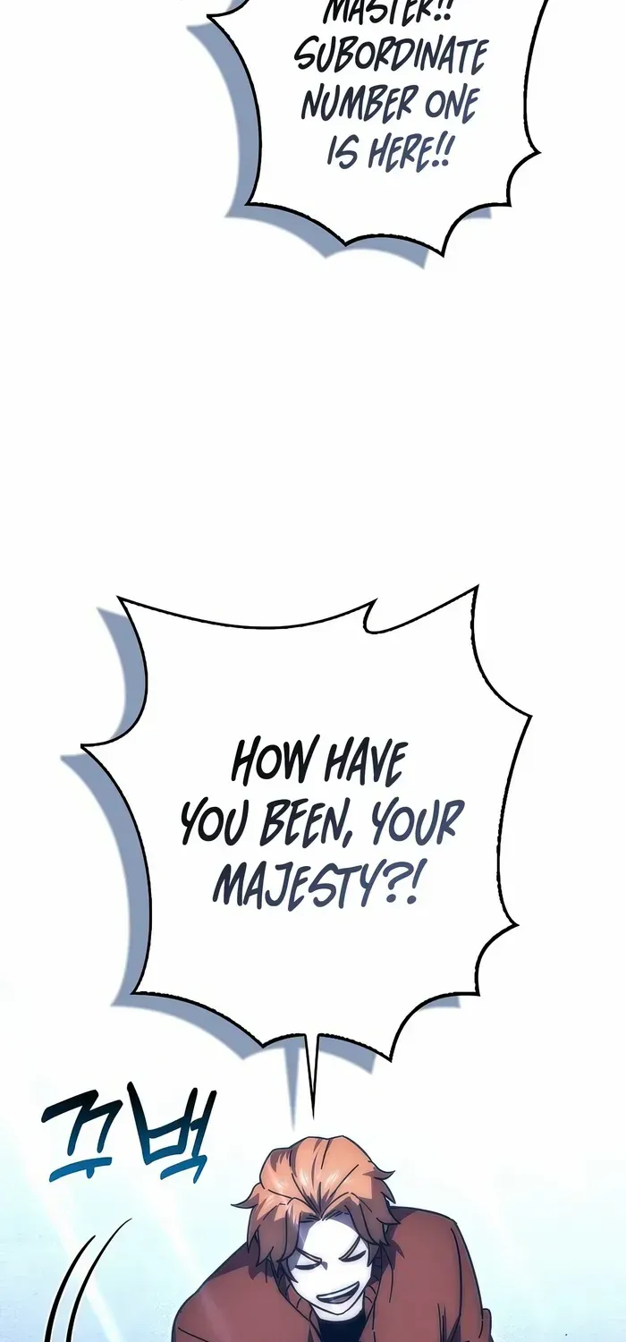 Demon Lord’s Martial Arts Ascension Chapter 87 page 40 - 