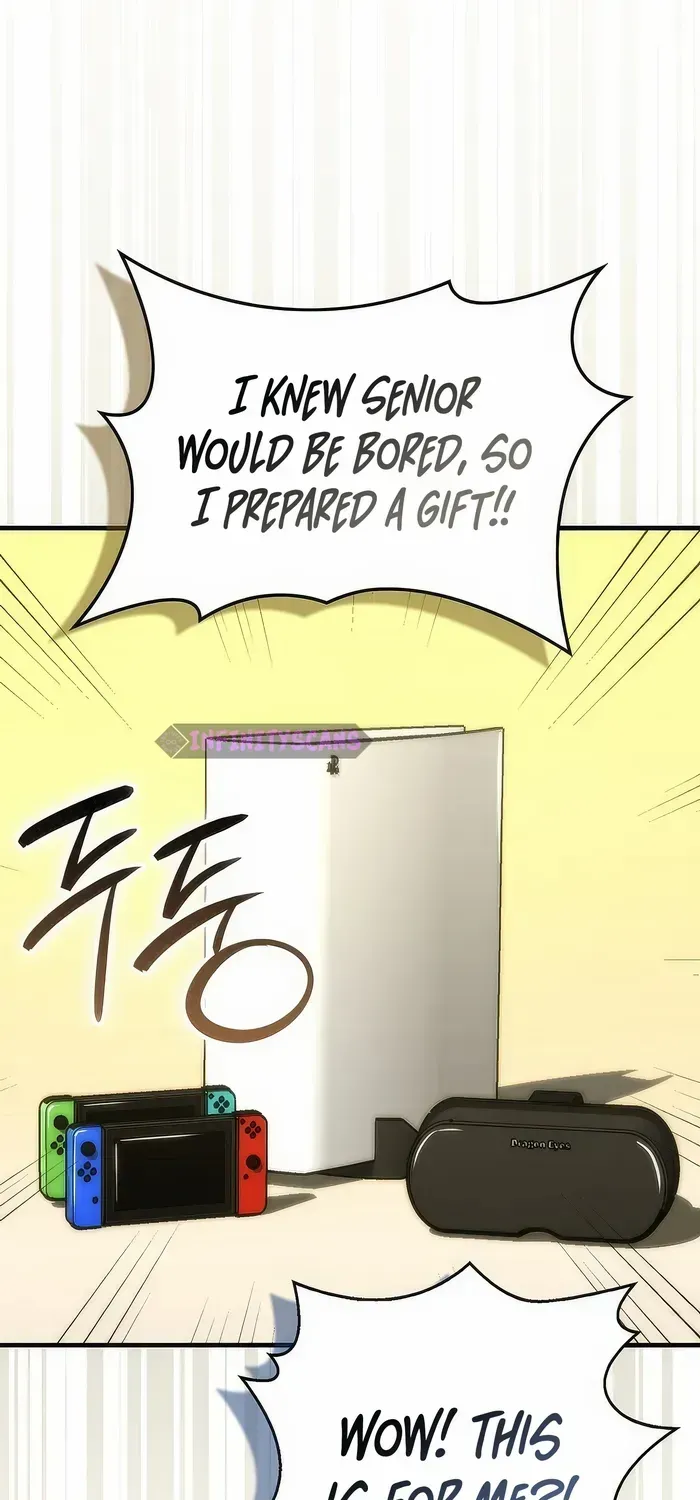 Demon Lord’s Martial Arts Ascension Chapter 87 page 44 - 