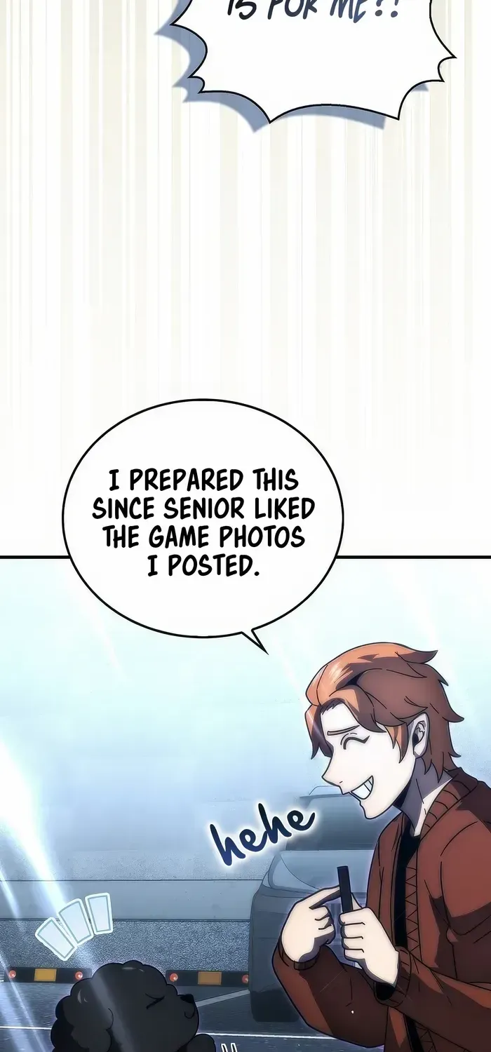 Demon Lord’s Martial Arts Ascension Chapter 87 page 45 - 
