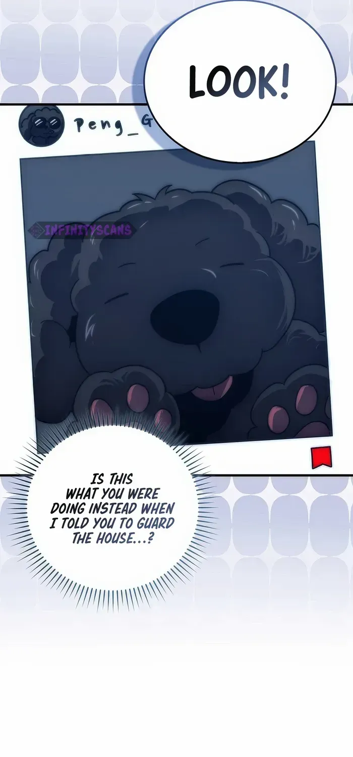 Demon Lord’s Martial Arts Ascension Chapter 87 page 48 - 