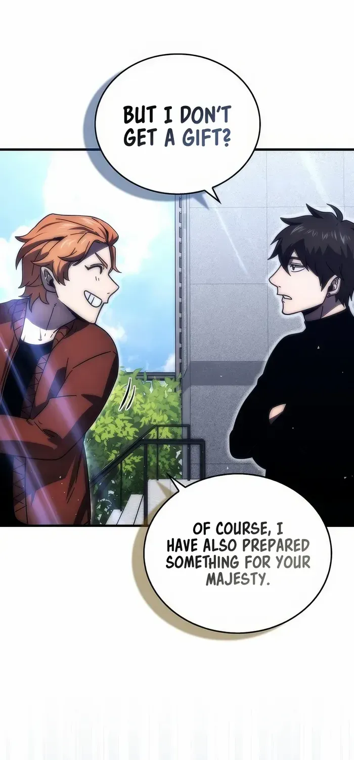 Demon Lord’s Martial Arts Ascension Chapter 87 page 49 - 
